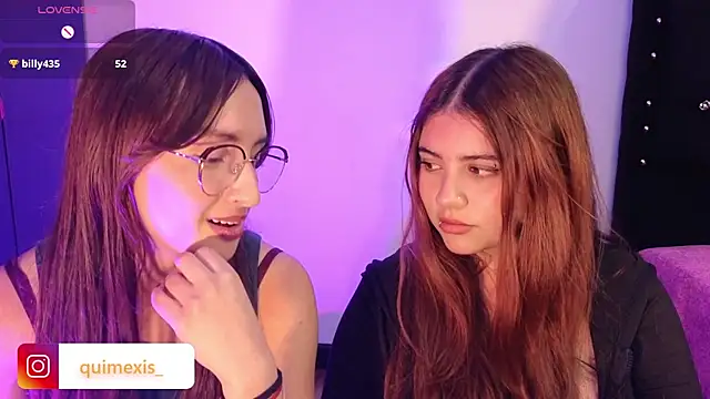 Snapshot of Leah_moon1 chatting on 8, 1, 2026 Leah moon1 online show from 8, 1, 2026