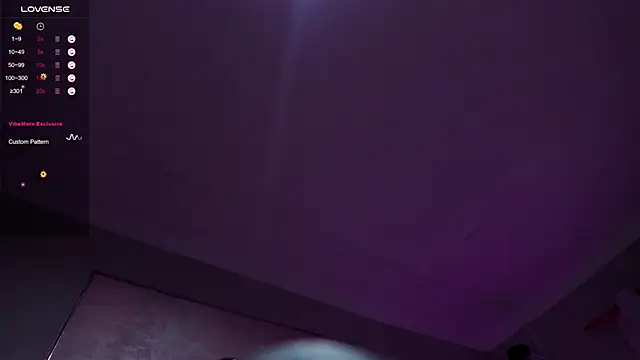 Belindamuller online show from 8, 11, 2025