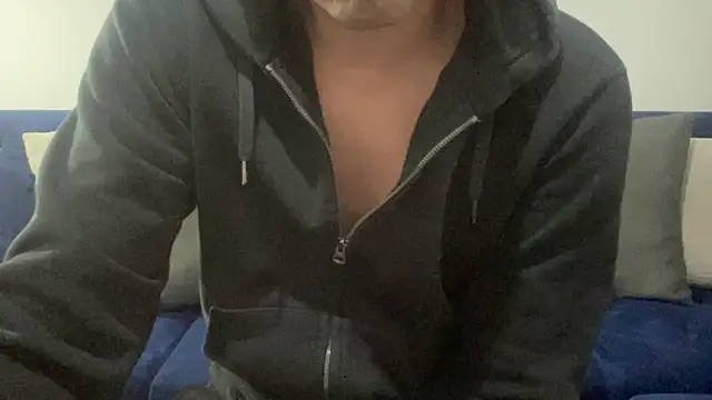 ChillNSpill online show from 8, 1, 2026