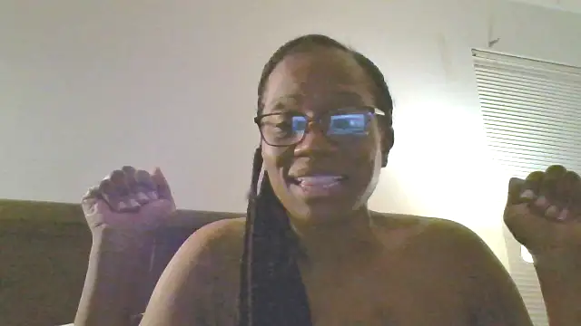 SweetCandy85 online show from 21, 10, 2025