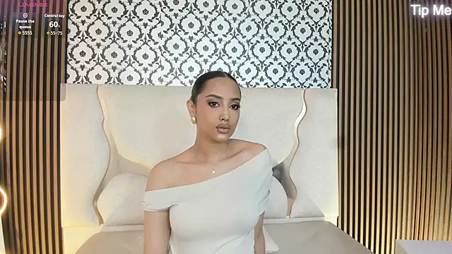 BEELLA TAY1 online show from 23, 10, 2025