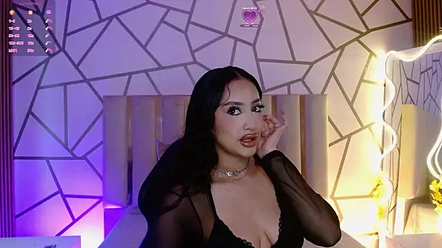 BEELLA TAY1 online show from 23, 3, 2026