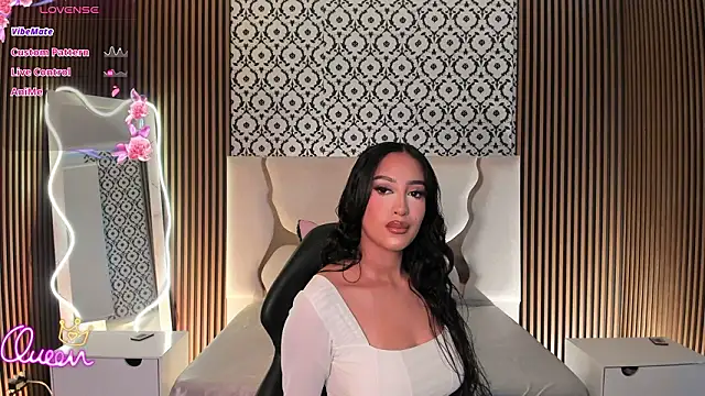 BEELLA TAY1 online show from 26, 3, 2026