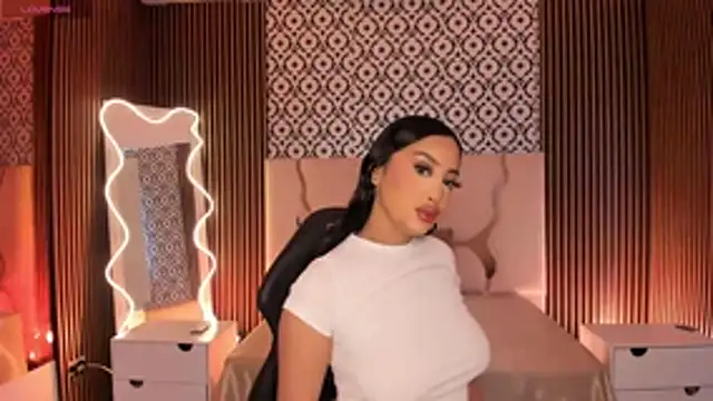 BEELLA TAY1 online show from 31, 3, 2026