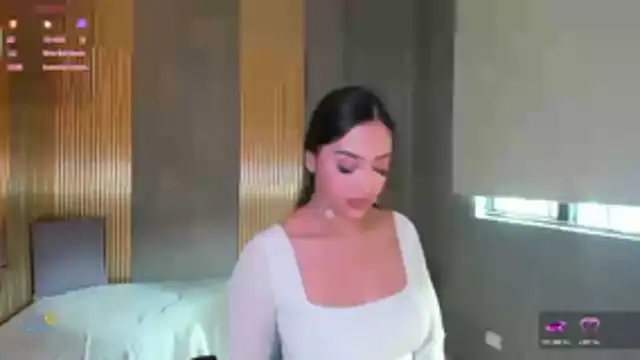 BEELLA TAY1 online show from 8, 4, 2026