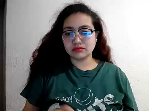 Snapshot of I_AM_ISABELLA chatting on 16, 10, 2025 I AM ISABELLA online show from 16, 10, 2025