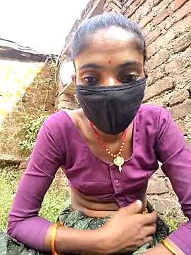 Monika cuty online show from 18, 10, 2025