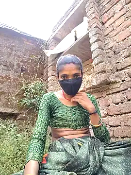 Monika cuty online show from 20, 10, 2025