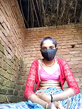 Monika cuty online show from 21, 10, 2025