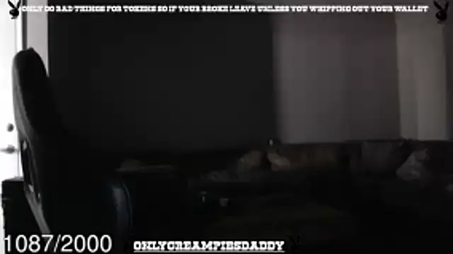 Snapshot of onlycreampiesdaddy chatting on 20, 5, 2026 onlycreampiesdaddy online show from 20, 5, 2026