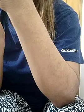 Snapshot of Tanha18 chatting on 18, 1, 2026 Tanha18 online show from 18, 1, 2026