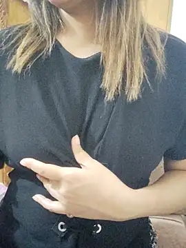 Snapshot of Tanha18 chatting on 15, 2, 2026 Tanha18 online show from 15, 2, 2026