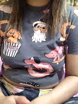 Snapshot of Tanha18 chatting on 17, 2, 2026 Tanha18 online show from 17, 2, 2026