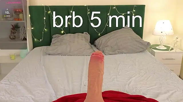 Ruth Going online show from 20, 2, 2026