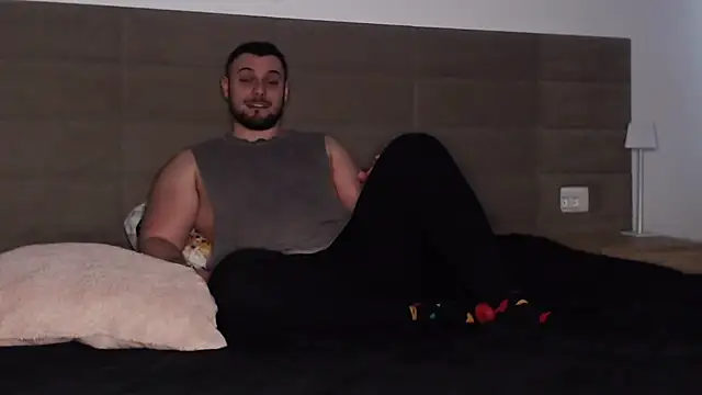 BriannSmith online show from 27, 2, 2026