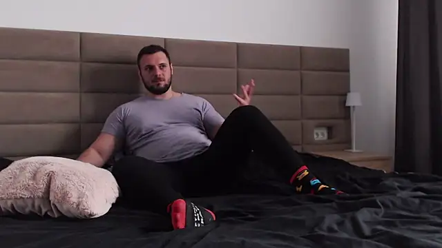 BriannSmith online show from 1, 4, 2026