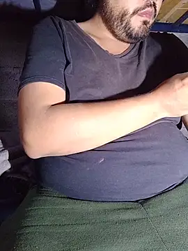 axel-spr online show from 2, 11, 2025