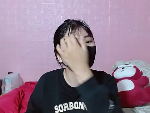 Snapshot of MinhSochi09 chatting on 31, 10, 2025 MinhSochi09 online show from 31, 10, 2025