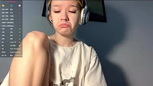 LorRebak online show from 31, 10, 2025