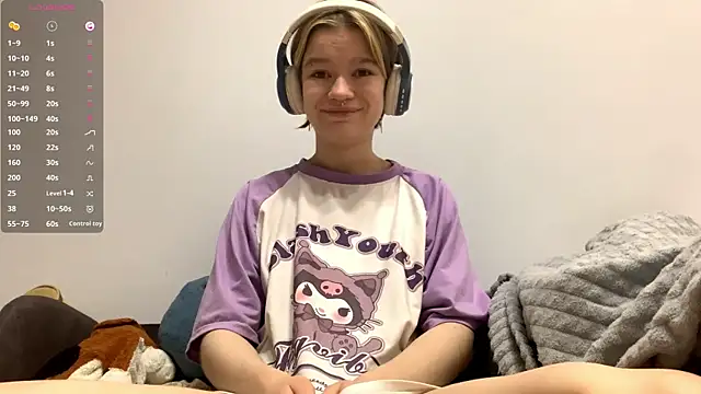 LorRebak online show from 28, 11, 2025