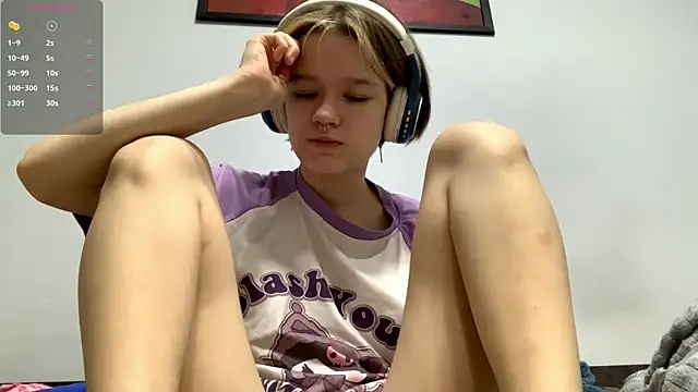 LorRebak online show from 29, 11, 2025