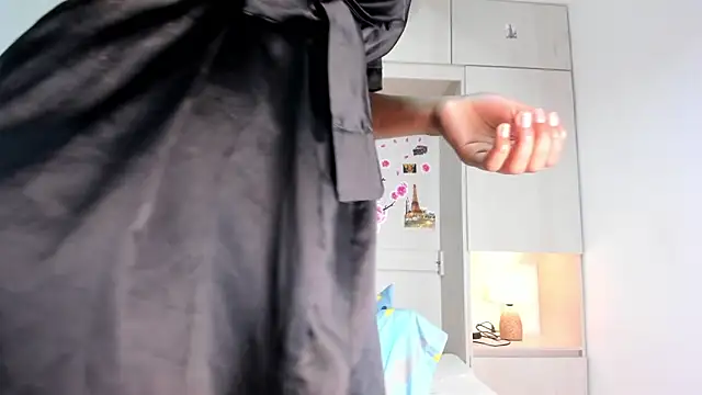 MaraBaker online show from 19, 10, 2025