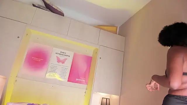 MaraBaker online show from 24, 2, 2026