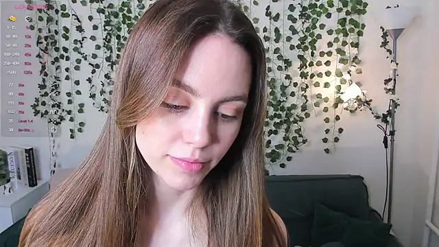 sweet and flirt online show from 25, 10, 2025