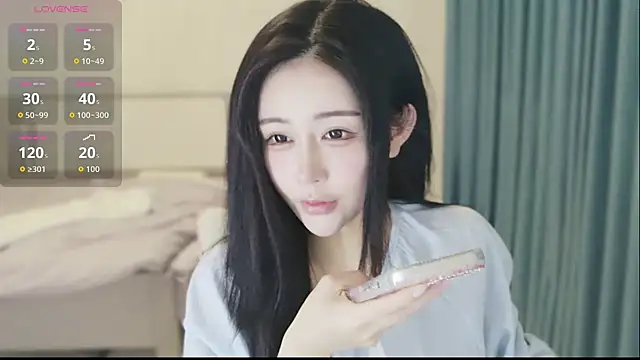 yiyi 3523 online show from 14, 2, 2026