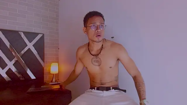 Jayden Morris online show from 23, 2, 2026