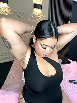 GenesisBlaze online show from 19, 11, 2025