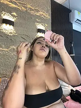 GenesisBlaze online show from 17, 4, 2026