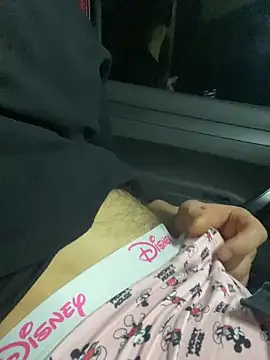 Snapshot of -HoOligAn- chatting on 12, 10, 2025 -HoOligAn- online show from 12, 10, 2025