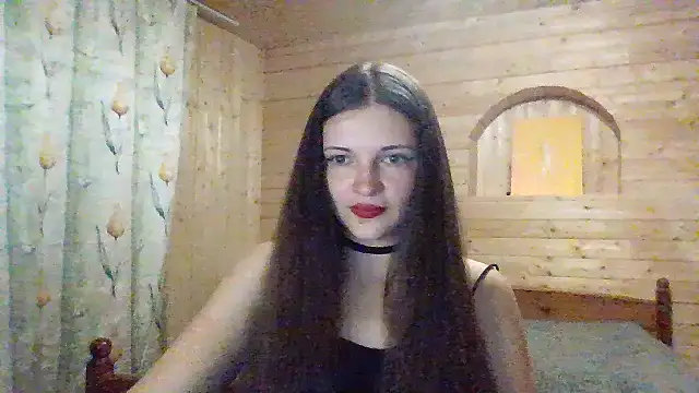 AmeliieLaFleur online show from 25, 10, 2025