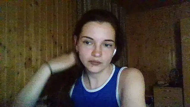 AmeliieLaFleur online show from 16, 5, 2026