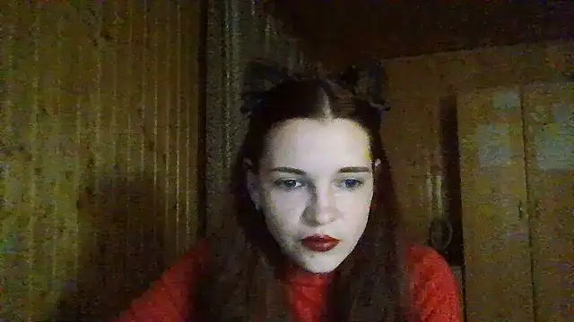 AmeliieLaFleur online show from 18, 5, 2026