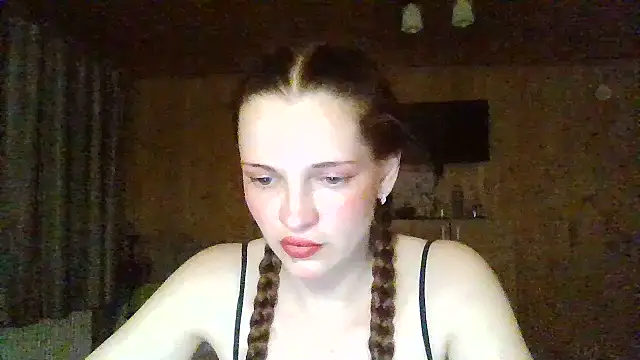 AmeliieLaFleur online show from 30, 5, 2026