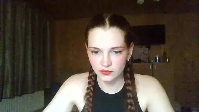 AmeliieLaFleur online show from 4, 6, 2026