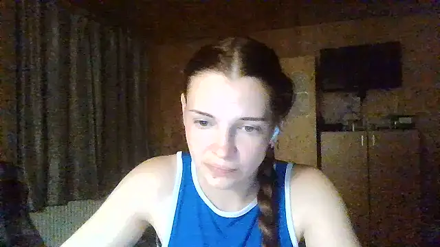 Snapshot of AmeliieLaFleur chatting on 7, 6, 2026 AmeliieLaFleur online show from 7, 6, 2026