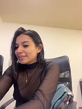 Snapshot of AlyssaRay chatting on 27, 4, 2026 AlyssaRay online show from 27, 4, 2026