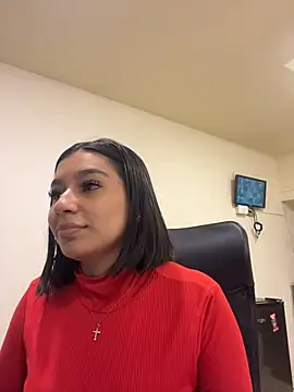 Snapshot of AlyssaRay chatting on 14, 5, 2026 AlyssaRay online show from 14, 5, 2026