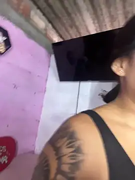 Snapshot of AlyssaRay chatting on 21, 5, 2026 AlyssaRay online show from 21, 5, 2026