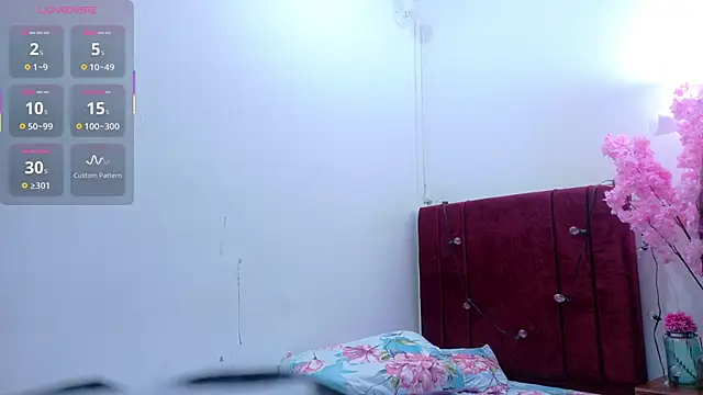 chubbykinkyygirl online show from 10, 11, 2025