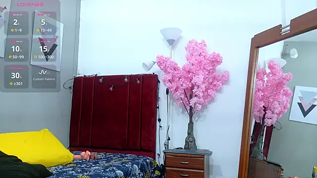 chubbykinkyygirl online show from 20, 11, 2025