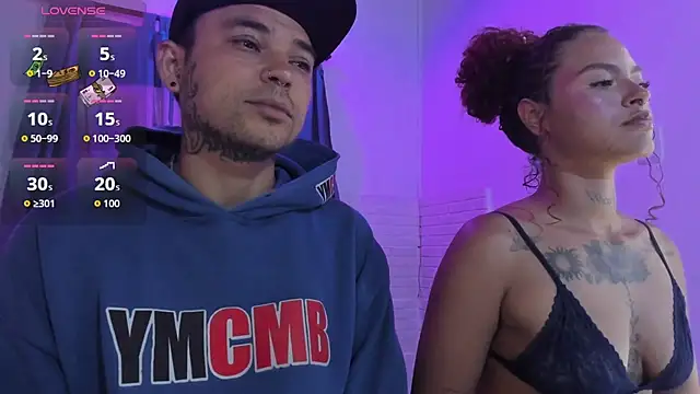 Caroline Clark420 online show from 8, 3, 2026