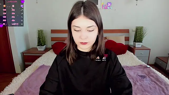 MargoChill online show from 19, 2, 2026