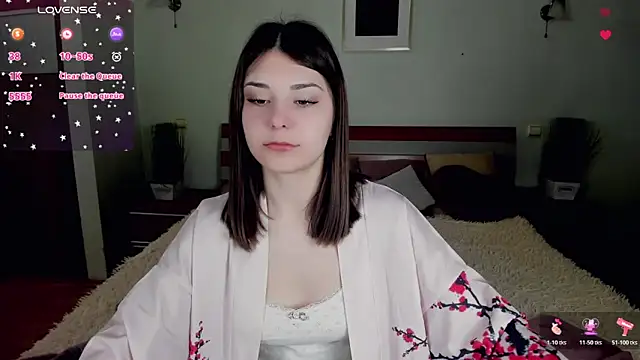 MargoChill online show from 21, 3, 2026