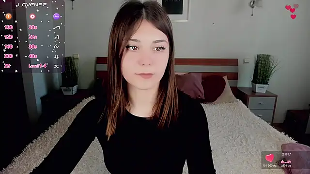 MargoChill online show from 5, 4, 2026