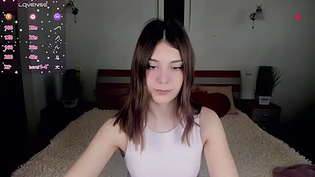 MargoChill online show from 10, 4, 2026