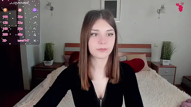 MargoChill online show from 12, 4, 2026